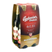 BUDWEISER BUDVAR Bere SGR 4 x 0,33 L - WALTI WALTI