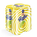 CIUC RADLER Bere cu Aroma de Lamaie 0% Alcool Doza SGR 4 x 0,5 L - WALTI WALTI