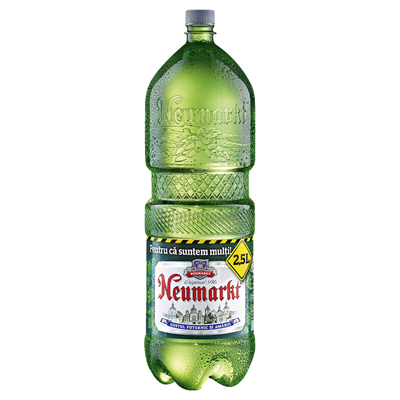 Neumarkt Bere SGR  2,5 L - WALTI WALTI