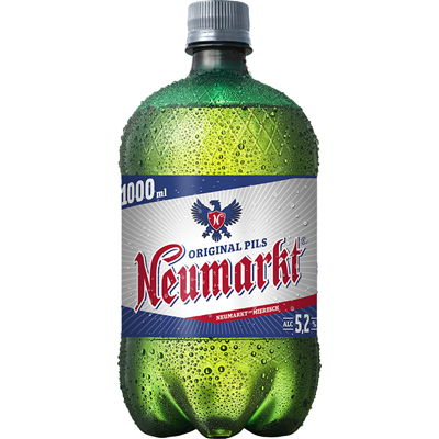 Neumarkt Bere SGR  1 L - WALTI WALTI