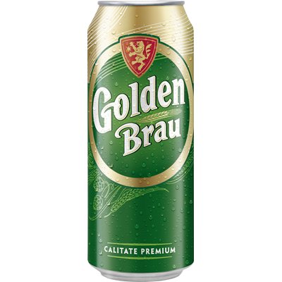 Golden Brau Bere SGR 0,5 L - WALTI WALTI