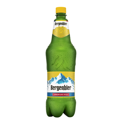 BERGENBIER Bere SGR 1 L - WALTI WALTI