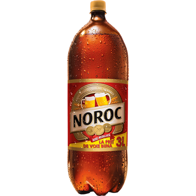 NOROC Bere SGR 3 L - WALTI WALTI