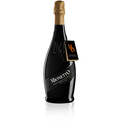MIONETTO Prosecco Valdo Vin Spumant Alb SGR 0,75 L - WALTI WALTI