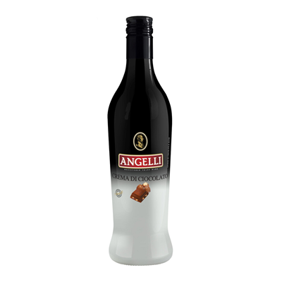 ANGELLI Lichior Ciocolata SGR 0,5 L - WALTI WALTI