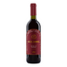BECIUL DOMNESC Merlot Vin Rosu Demisec SGR 0,75 L - WALTI WALTI
