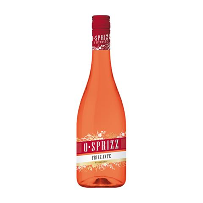 LANDHAUS O-Spritzz Frizzante 6.9% SGR 0,75 L - WALTI WALTI