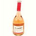 JP CHENET Grenache Cinsault Vin Rose Demisec SGR 0,75 L - WALTI WALTI