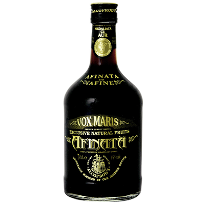 VOX MARIS Afinata 25% SGR 0,7 L - WALTI WALTI