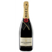 MOËT & CHANDON Brut Giftbox Sampanie SGR 0,75 L - WALTI WALTI