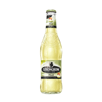 STRONGBOW Cidru Pere SGR 0,33 L - WALTI WALTI