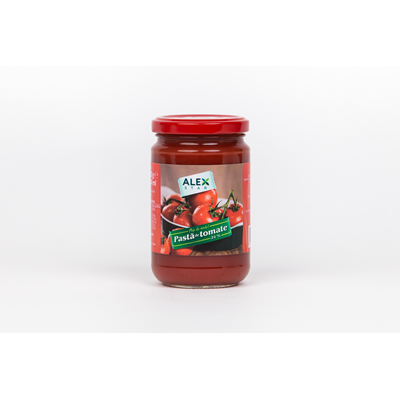 ALEX STAR Pasta Tomate 24% 310 g - WALTI WALTI