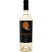 BYZANTIUM Blanc Sauvignon Blanc & Chardonnay & Feteasca Alba Vin Alb Sec SGR 0,75 L - WALTI WALTI