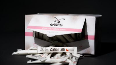 furnicuta Zahar Stick 200 x 5 g - WALTI WALTI
