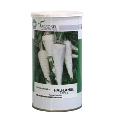 AGROSEL Pătrunjel Halflange 100 g - WALTI WALTI