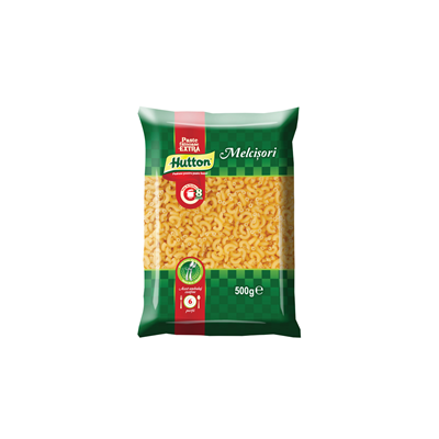 HUTTON Melcisori 500 g - WALTI WALTI