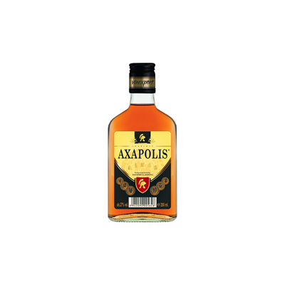 AXAPOLIS Bautura Spirtoasa 27% SGR 0,2 L - WALTI WALTI