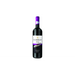 GURBAN Merlot Vin Rosu Demisec SGR 0,75 L - WALTI WALTI
