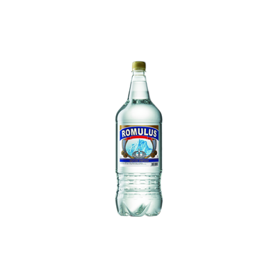 ROMULUS Bautura Spirtoasa cu Aroma de Vodca 17% SGR 2 L - WALTI WALTI