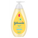 Johnson's 2 în 1 Loțiune de Spălare si Sampon 500 ml - WALTI WALTI