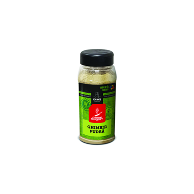 CUISINE EXPERT Ghimbir Pudra 250 g - WALTI WALTI