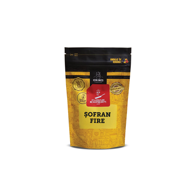 CUISINE EXPERT Sofran Fire 3 g - WALTI WALTI