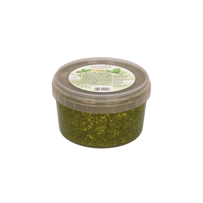 freschi di natura Sos Pesto 900 g - WALTI WALTI