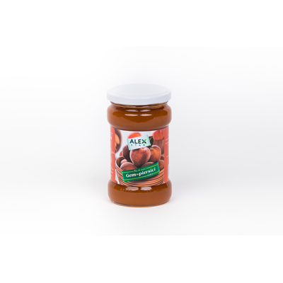 ALEX STAR Gem Piersici 375 g - WALTI WALTI