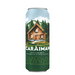 CARAIMAN Bere Doza SGR 0,5 L - WALTI WALTI