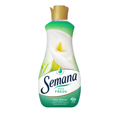 SEMANA Extra Briza Clara Balsam Rufe 1,5 L - WALTI WALTI
