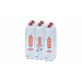 ZIZIN Apa Minerala Carbogazificata SGR  2 L - WALTI WALTI