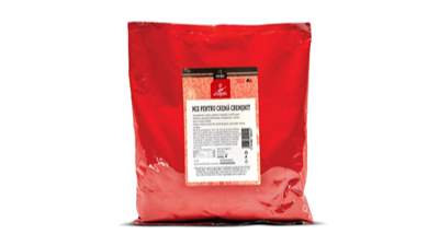 CUISINE EXPERT Premix Crema Cremsnit 2 kg - WALTI WALTI