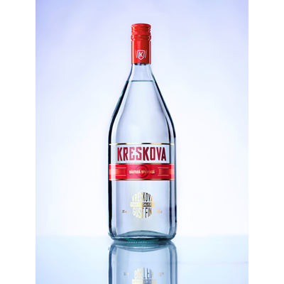 KRESKOVA Bautura Spirtoasa 28% SGR 1,5 L - WALTI WALTI