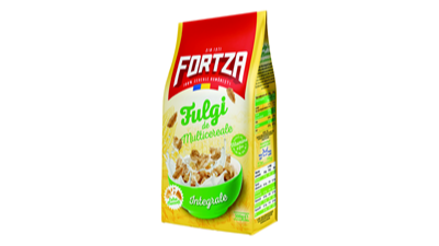 FORTZA Fulgi Multicereale 500 g - WALTI WALTI