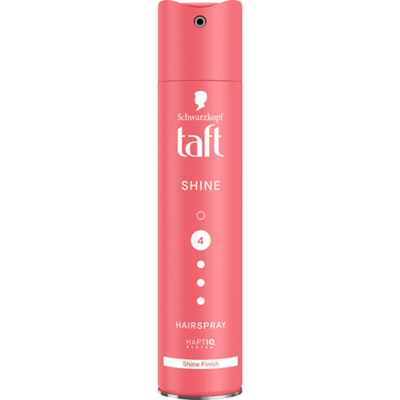 taft Fixativ Ultra Straucitor Nr. 4 250 ml - WALTI WALTI