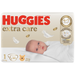 HUGGIES 50 Scutece Extra Care Nr. 1 2-5 Kg - WALTI WALTI
