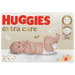HUGGIES 58 Scutece Extra Care Nr 2 3-6 Kg - WALTI WALTI