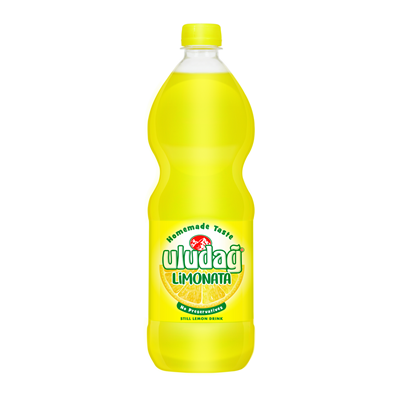ULUDAG Limonada SGR  1 L - WALTI WALTI