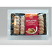 Fine Life Rulou Crema Aroma Vanilie 350 g - WALTI WALTI