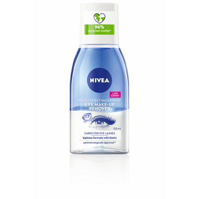 NIVEA Demachiant pentru Ochi 125 ml - WALTI WALTI