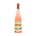 MURFATLAR VINUL ZESTREA Merlot & Cabernet Sauvignon Vin Rose Demisec SGR 0,75 L - WALTI WALTI