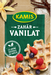 KAMIS Zahar Vanilat 7,5 g - WALTI WALTI