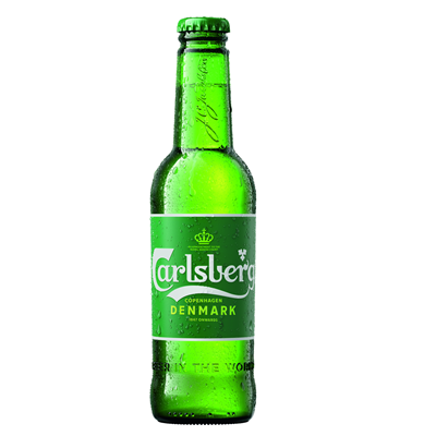 Carlsberg Bere Blonda SGR  0,33 L - WALTI WALTI