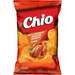CHIO Chips Pui la Rotisor 125 g - WALTI WALTI