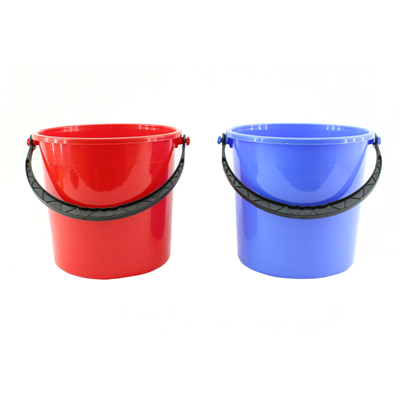 STERK PLAST Galeata Calitatea I 10 L - WALTI WALTI