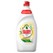 FAIRY Detergent Vase Musetel 750 ml - WALTI WALTI