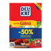 DELIKAT Gaina 800 g (1 x 400 g + 1 x 400 g-50%) - WALTI WALTI