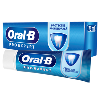 Oral-B Pro-Expert Professional Protection Pasta de Dinti 75 ml - WALTI WALTI