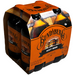 BUNDABERG Bautura Carbogazoasa Root Beer SGR 4 x 375 ml - WALTI WALTI