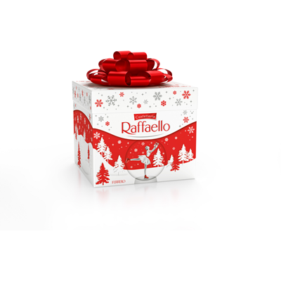 Raffaello Praline 300 g - WALTI WALTI